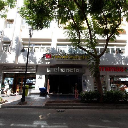 דירות Ancla פואנגירולה מראה חיצוני תמונה